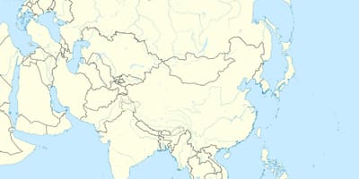 Mapa das maldivas mapa da ásia